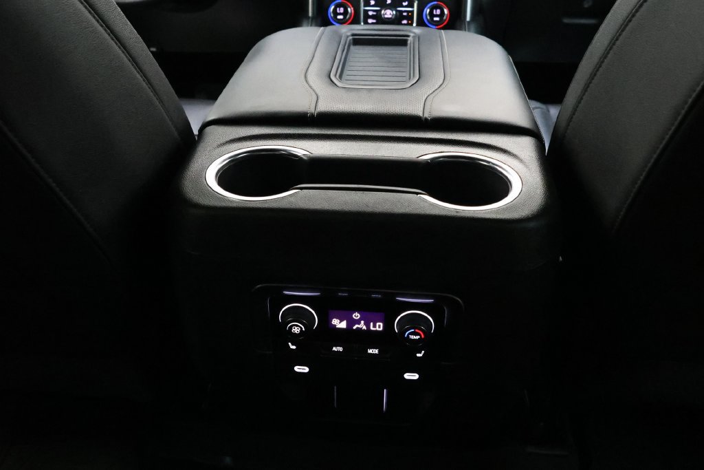 Used 2021 Chevrolet Suburban Premier w/ Premium Package RWD image 94