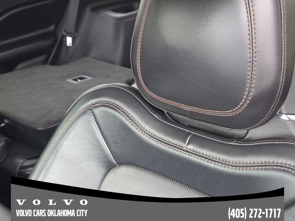 Used 2020 Lincoln Aviator Reserve w/ Equipment Group 202A AWD/4WD image 13