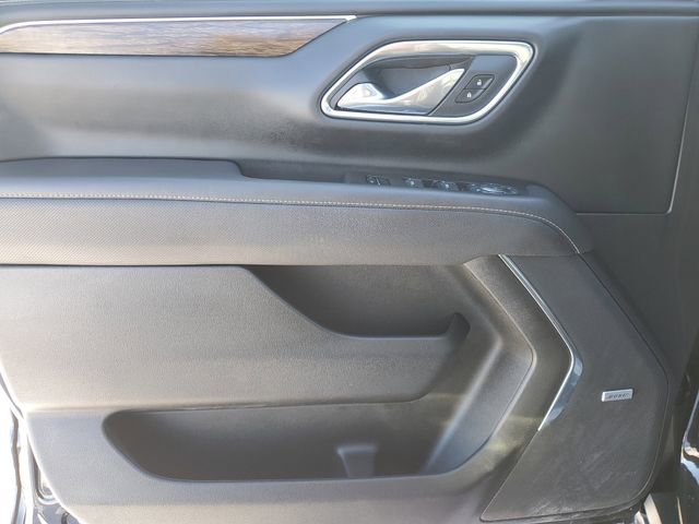 Used 2023 Chevrolet Tahoe Premier w/ Premium Package 2 image 24