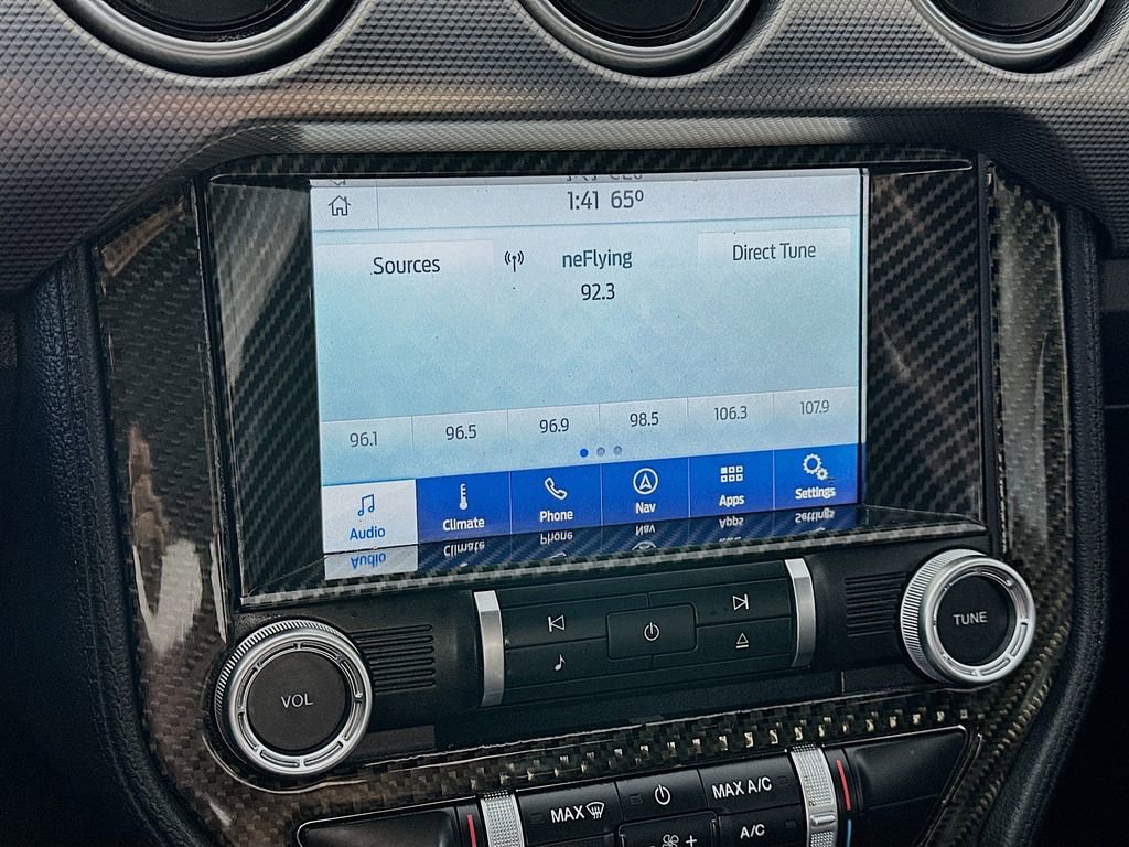 Used 2018 Ford Mustang GT RWD image 17
