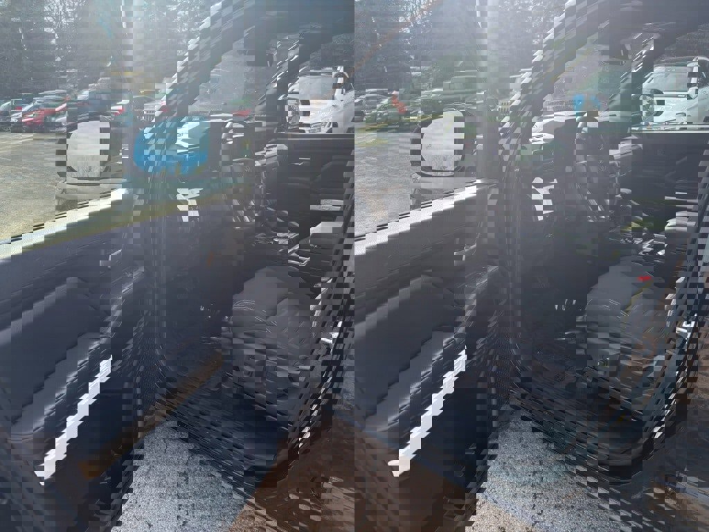 Used 2024 Toyota Tacoma TRD Off-Road image 8