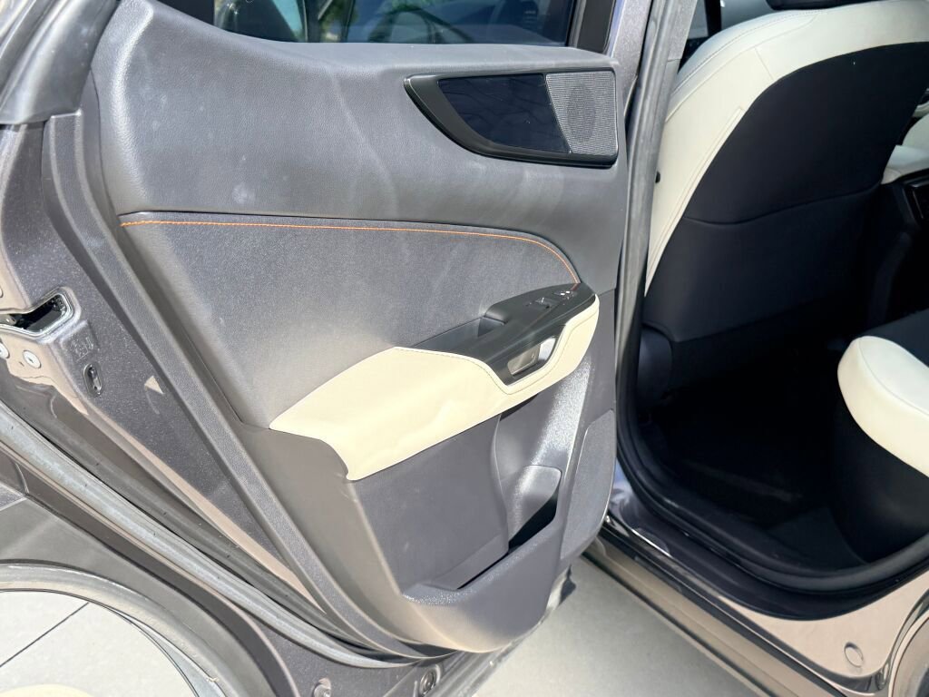 Used 2022 Lexus NX 350h AWD image 17