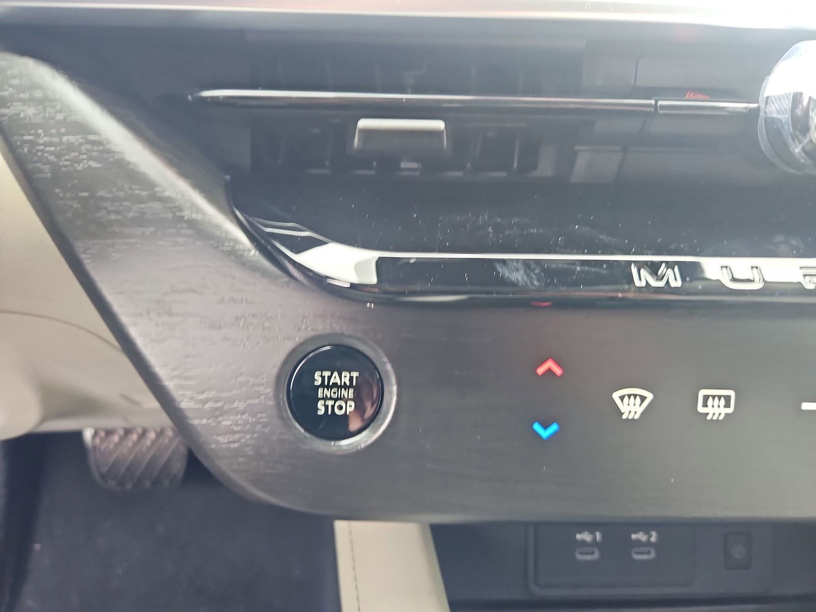 New 2026 Nissan Murano SL w/ Comfort Package image 20