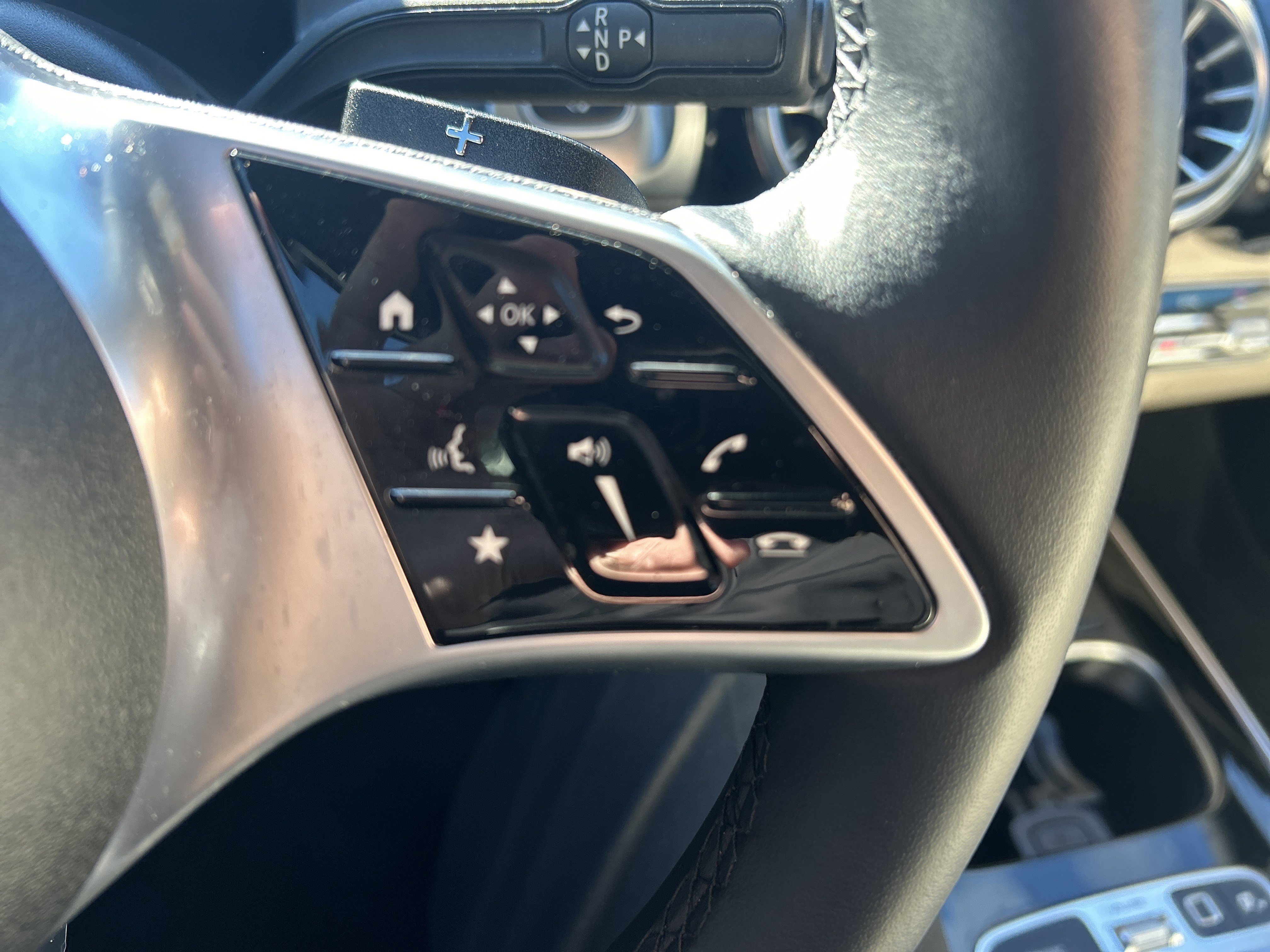 Used 2025 Mercedes-Benz GLB 250 image 20