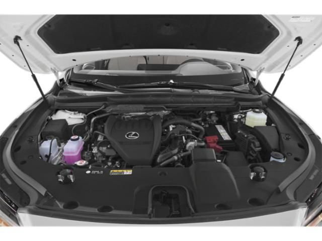 New 2025 Lexus RX 350 Premium Plus w/ Accessory Package (Z1) FWD image 12