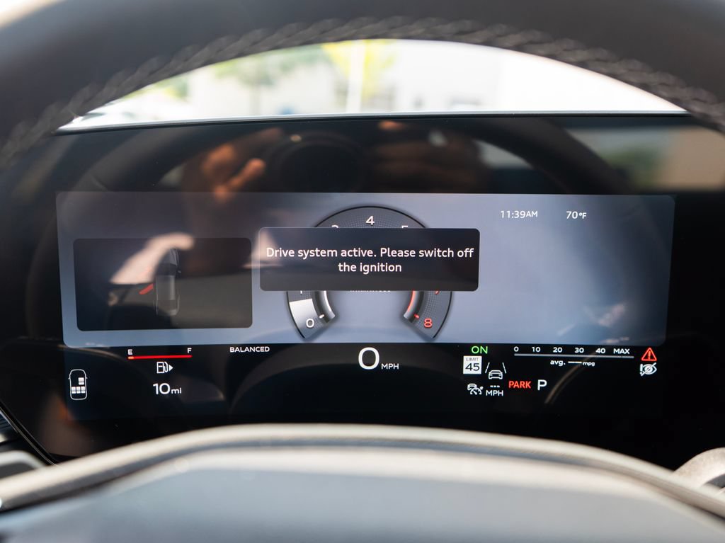 New 2026 Audi A6 Premium Plus AWD/4WD image 11