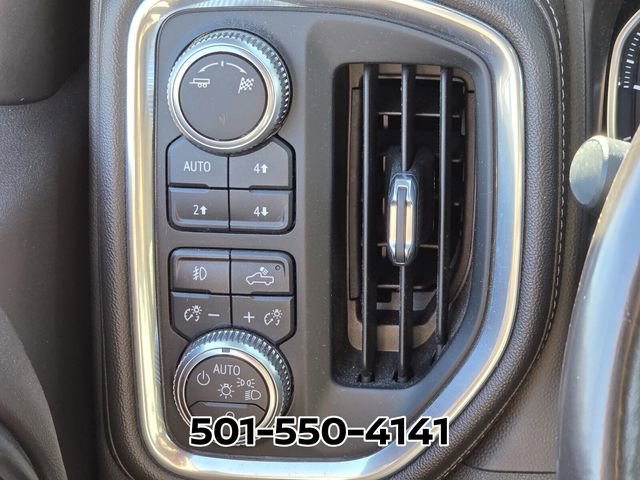 Used 2019 GMC Sierra 1500 SLT image 33