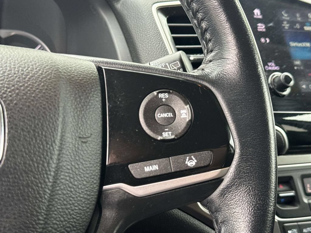 Certified 2022 Honda Pilot EX-L image 8