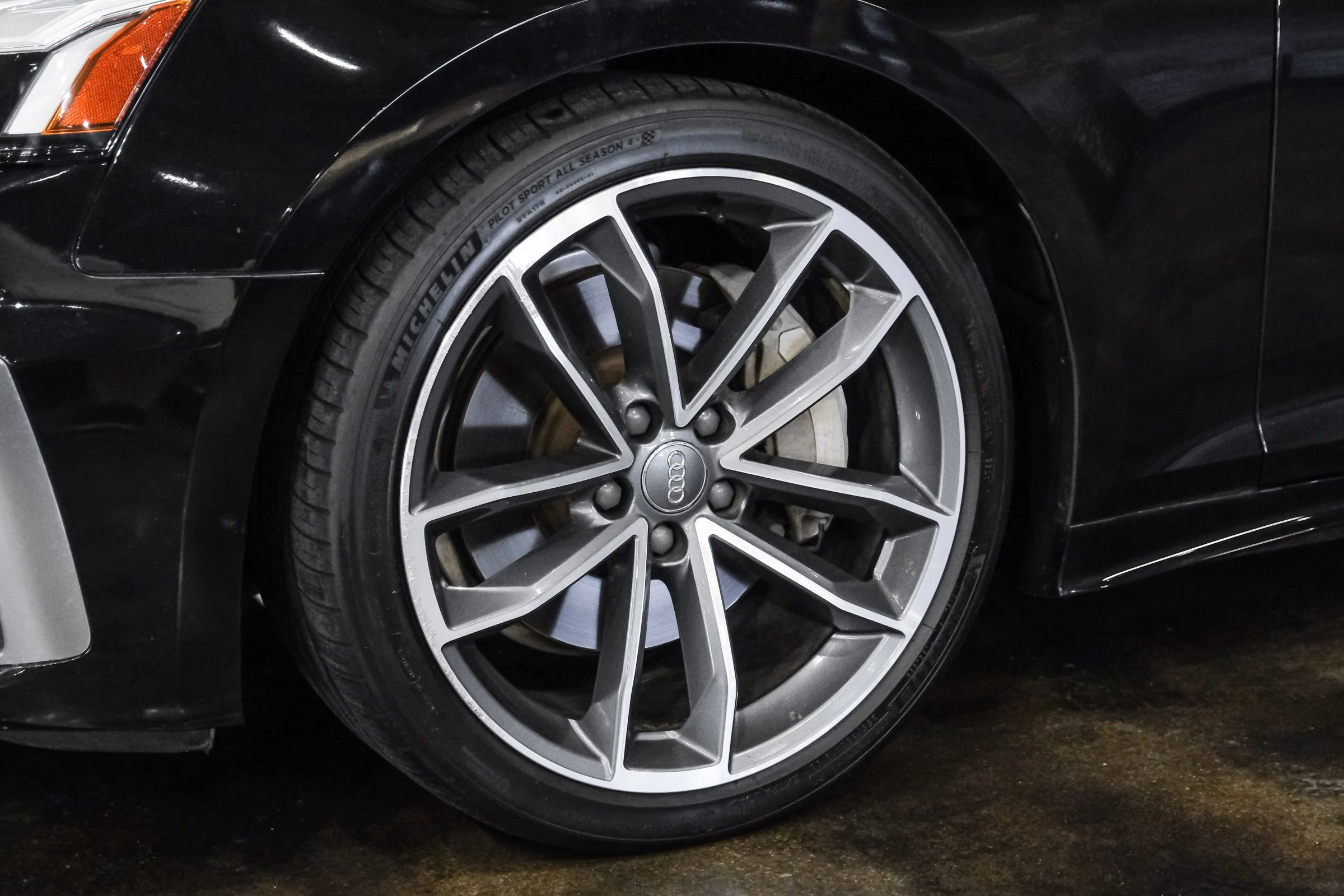 Used 2020 Audi A5 2.0T Premium Plus w/ Premium Plus image 46