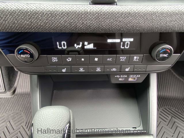 New 2026 Subaru Outback Premium image 20