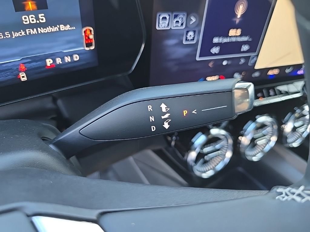 New 2026 Chevrolet Blazer EV LT image 18