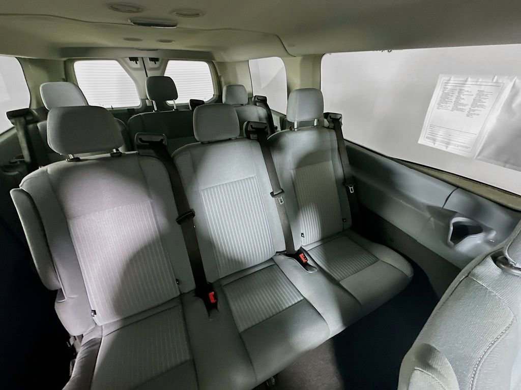 Used 2015 Ford Transit 150 XLT image 14