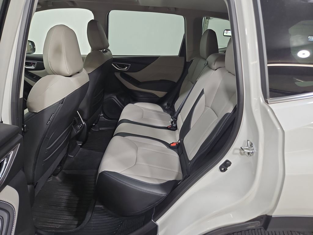 Certified 2024 Subaru Forester Limited image 27
