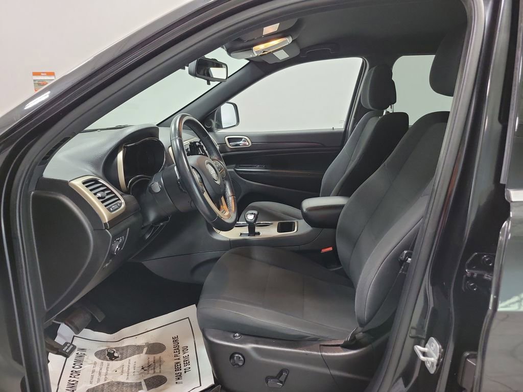 Used 2014 Jeep Grand Cherokee Laredo w/ Quick Order Package 23E image 59