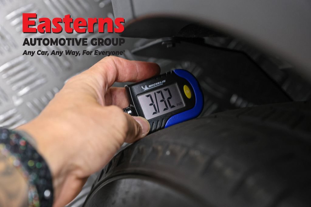 Used 2023 Ford Mustang Mach-E Select AWD/4WD image 26