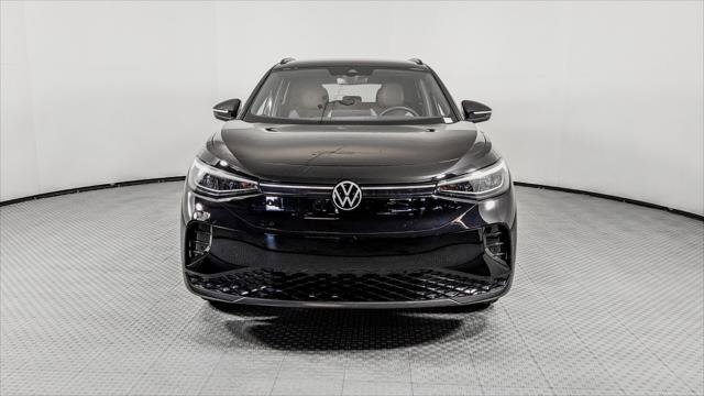 Used 2023 Volkswagen ID.4 Pro RWD image 11
