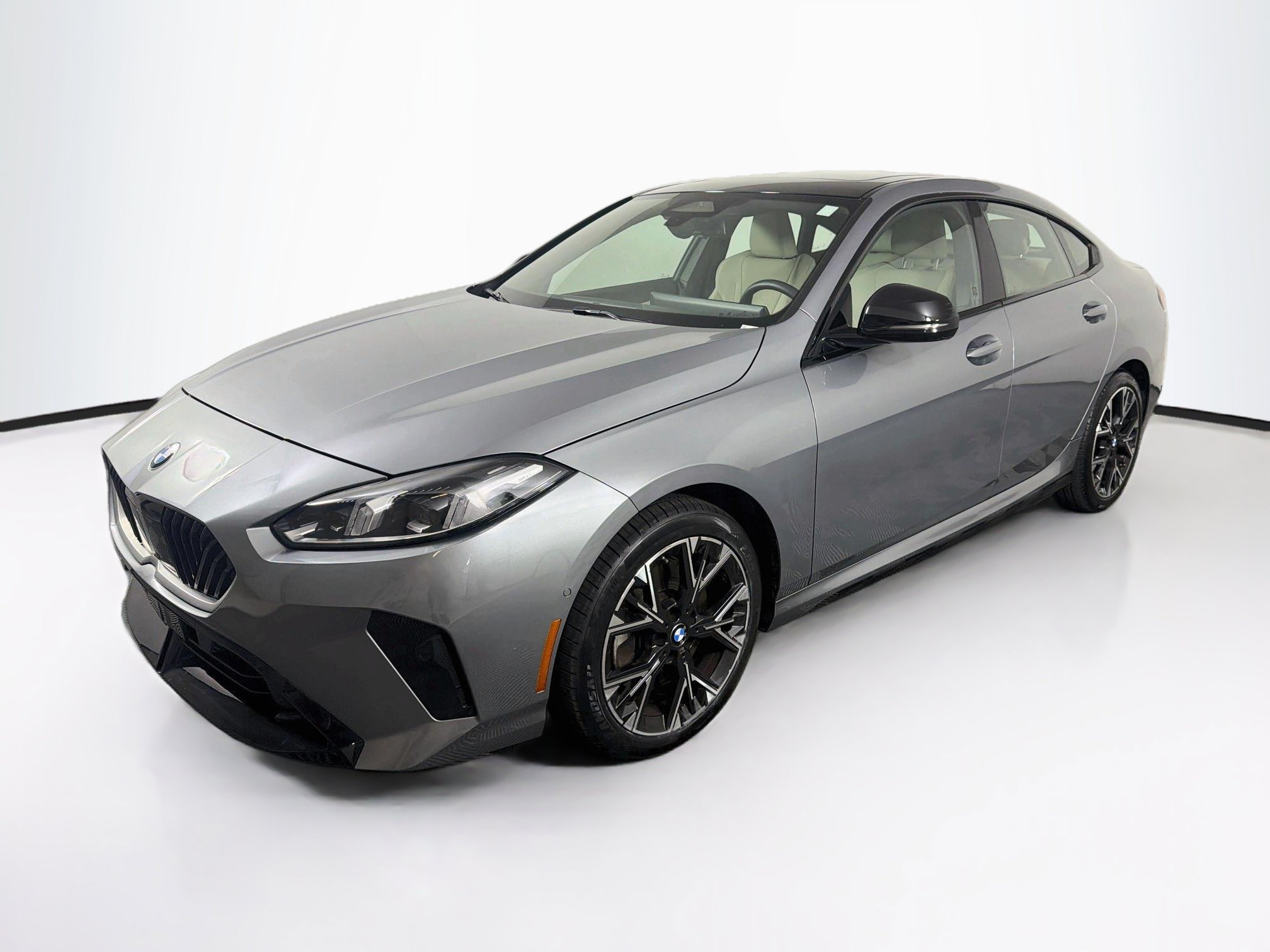 Used 2026 BMW 228i xDrive AWD/4WD image 3