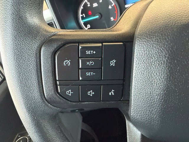 Used 2024 Ford F350 4x4 Crew Cab DRW Super Duty image 18