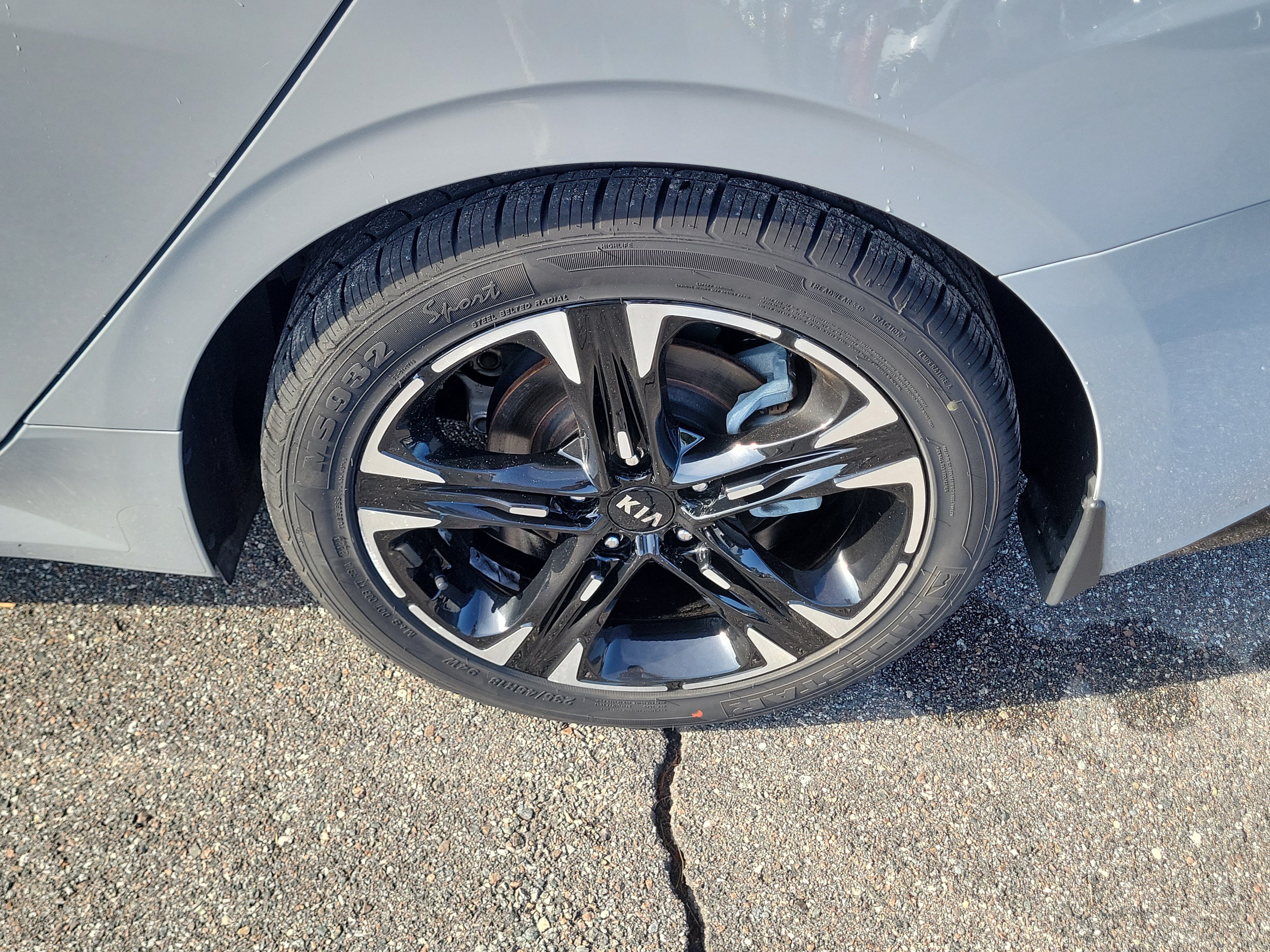 Used 2021 Kia K5 GT-Line w/ GT-Line FWD Premium Package image 39