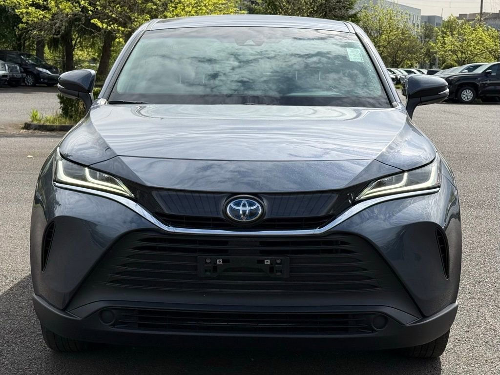 Used 2023 Toyota Venza LE AWD/4WD image 8