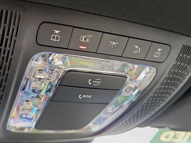Used 2025 Mercedes-Benz GLA 250 4MATIC image 21