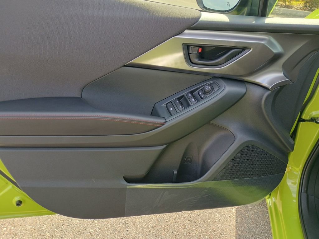 New 2026 Subaru Impreza 2.0i Sport image 8