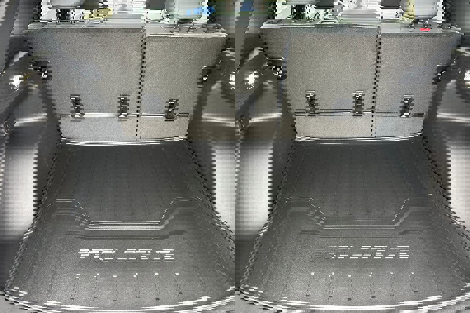 New 2026 Honda Prologue Touring image 16