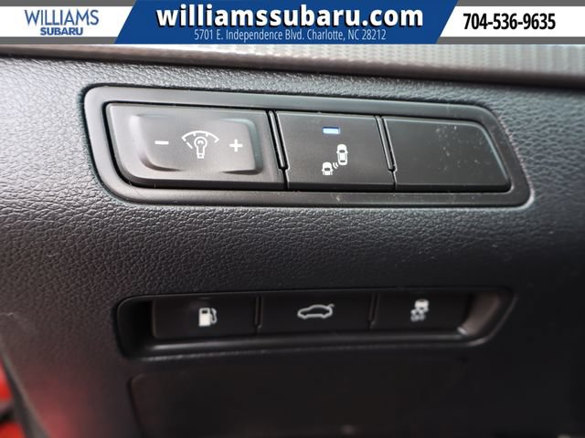 Used 2018 Hyundai Sonata Sport FWD image 21