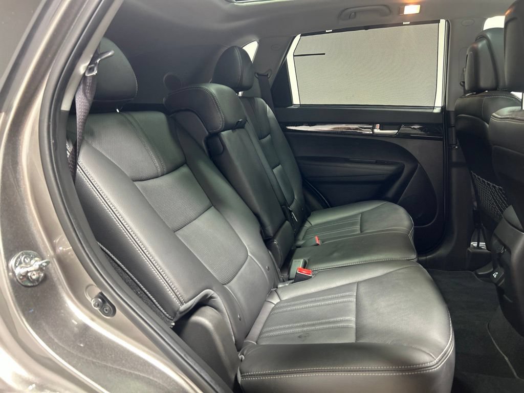 Used 2014 Kia Sorento EX w/ EX V6 Touring Package AWD/4WD image 39