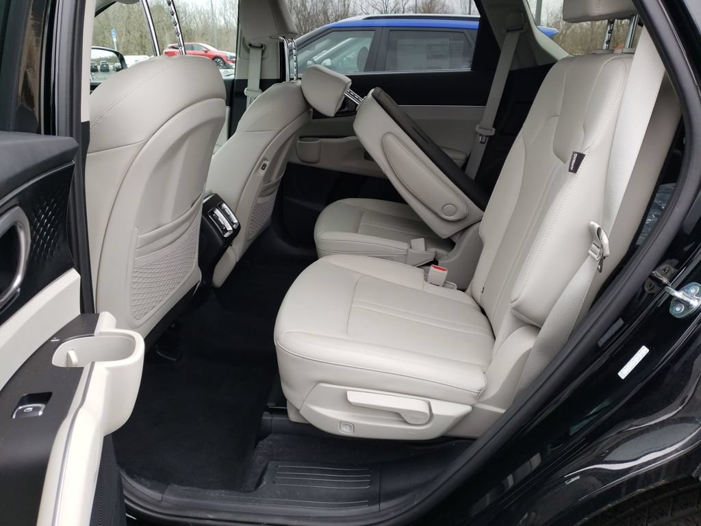 New 2025 Kia Sorento EX AWD/4WD image 25