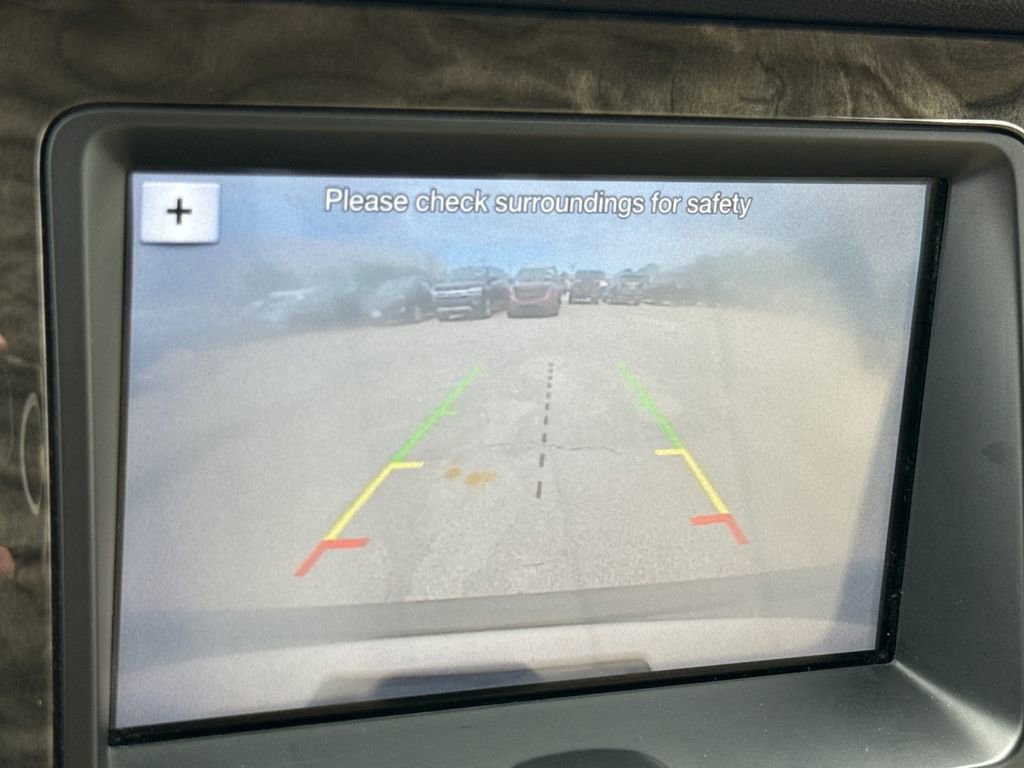 Used 2017 Ford Expedition Limited w/ Equipment Group 301A image 21