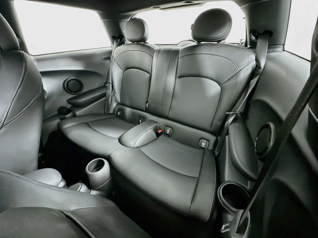 Used 2019 MINI Cooper S w/ Storage Package FWD image 23