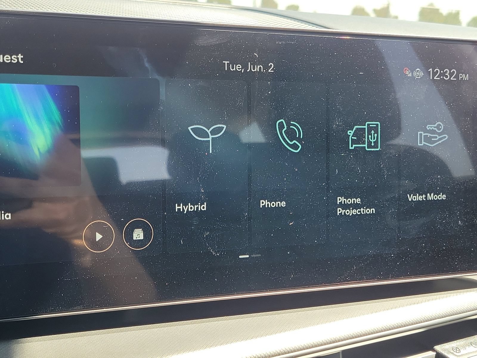 New 2026 Hyundai Santa Fe SEL FWD image 13