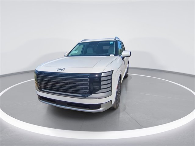 New 2026 Hyundai Palisade Calligraphy image 3