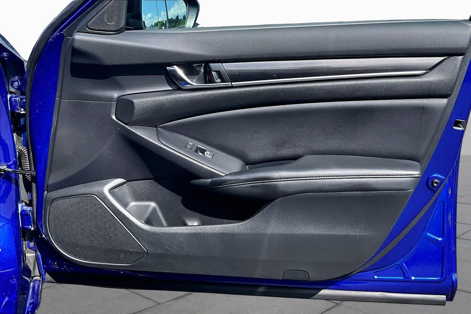 Used 2022 Honda Accord Sport Special Edition image 23