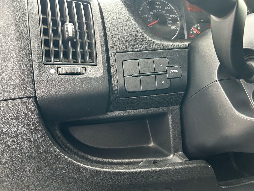 Used 2015 RAM ProMaster 3500 w/ Mopar Trailer Tow Group image 15