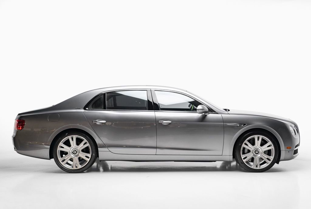 Used 2014 Bentley Flying Spur W12 image 7