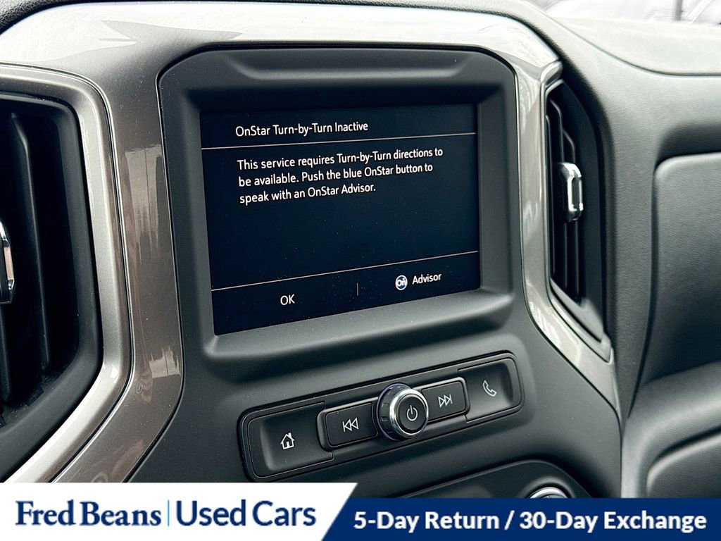 Used 2024 Chevrolet Silverado 3500 W/T image 15