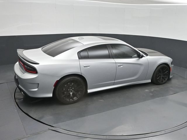 Used 2020 Dodge Charger R/T w/ Plus Group RWD image 38
