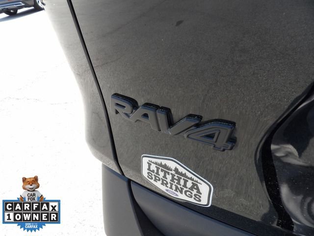 Used 2024 Toyota RAV4 AWD Hybrid image 14