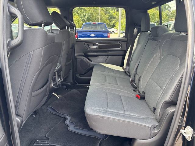 Used 2023 RAM 1500 Big Horn AWD/4WD image 20