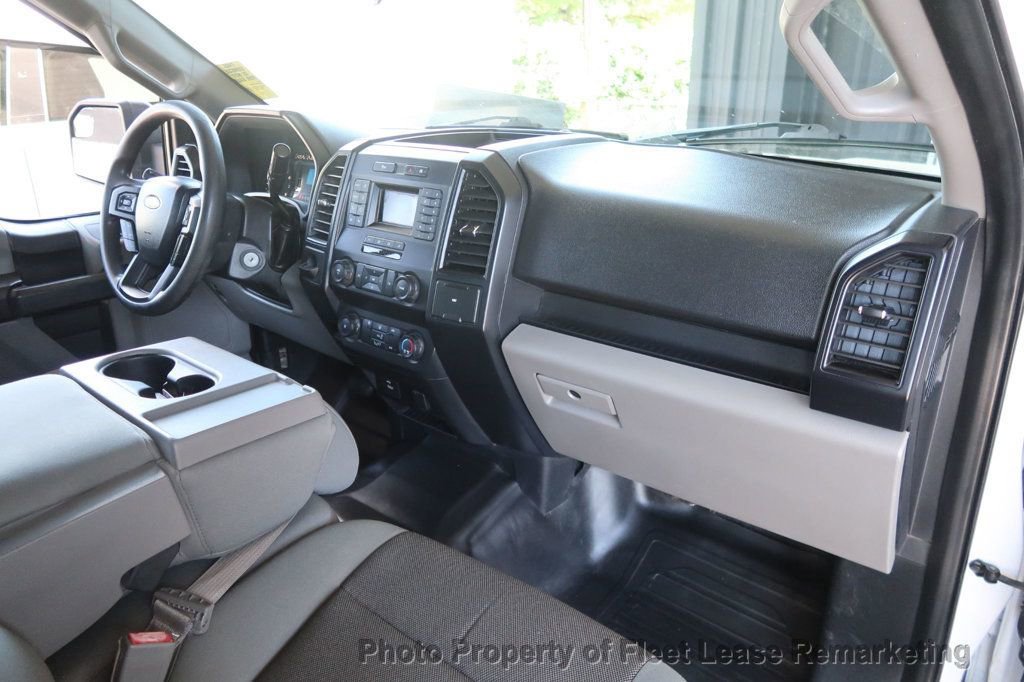 Used 2020 Ford F150 XL w/ XL Power Equipment Group RWD image 22