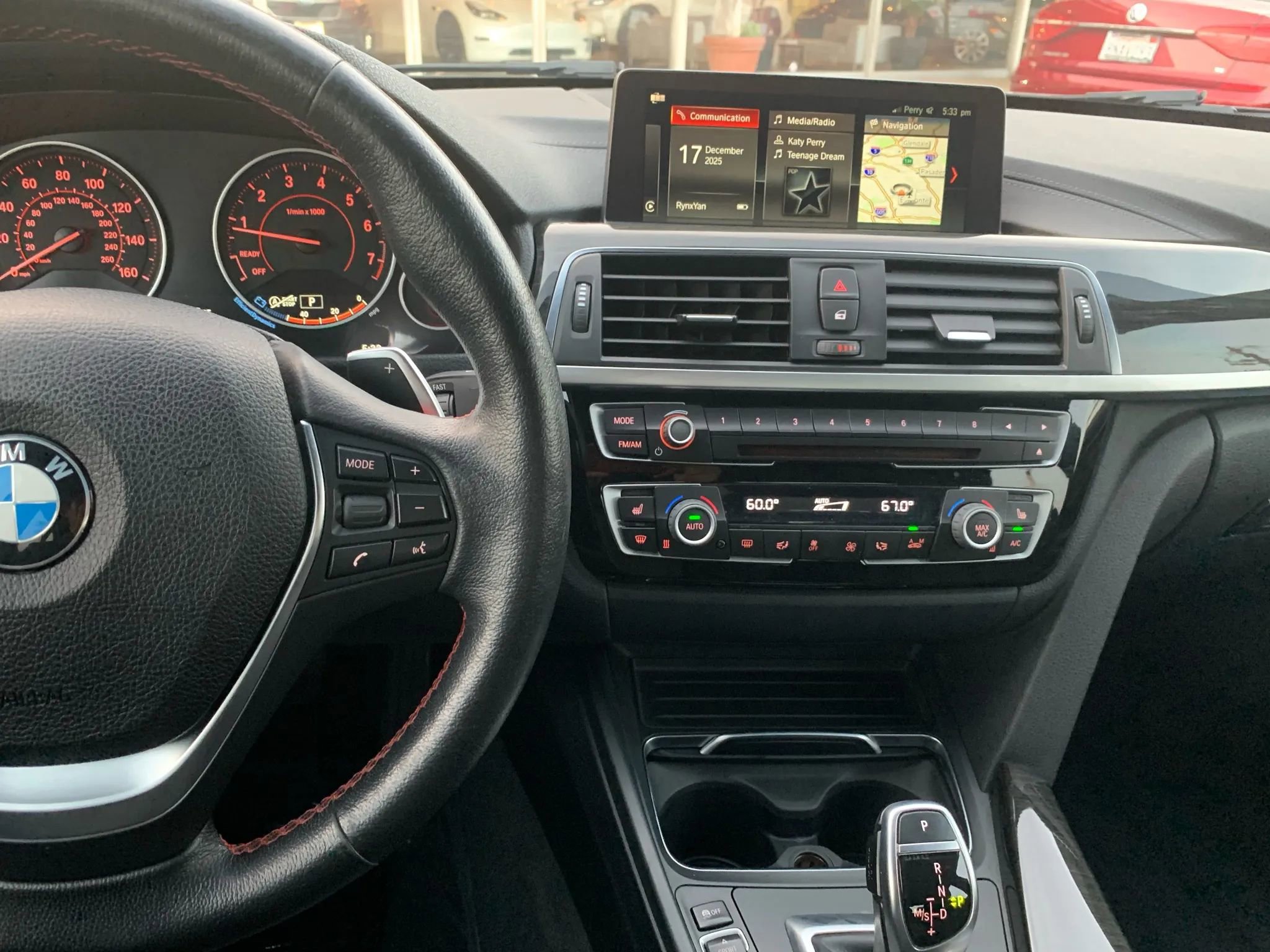 Used 2018 BMW 330i 330i Sedan 4D image 14