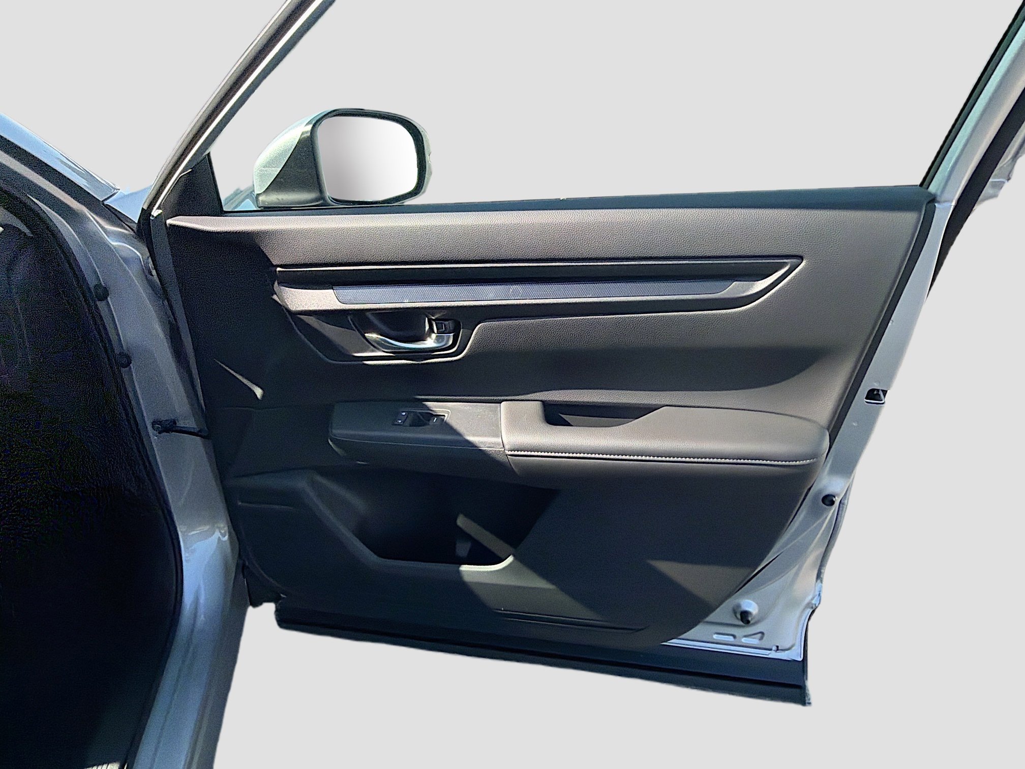 New 2026 Honda CR-V LX image 8