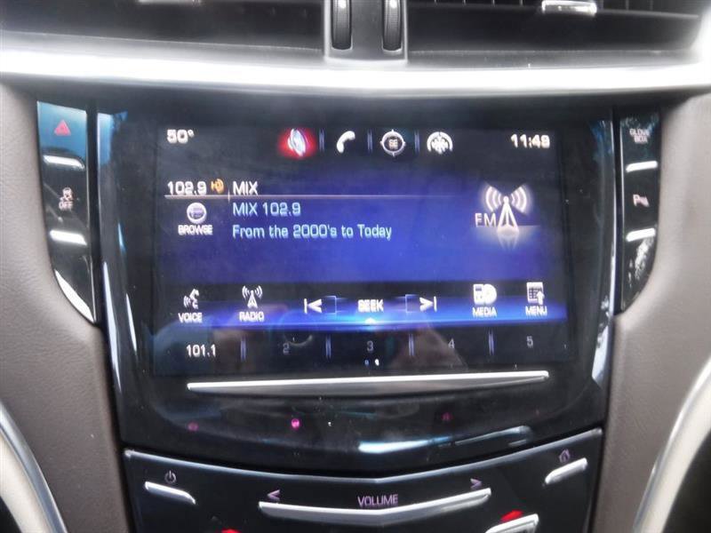 Used 2013 Cadillac XTS image 36