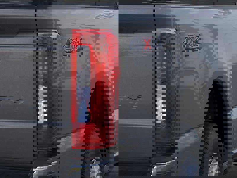 New 2026 Ford F350 XLT image 21