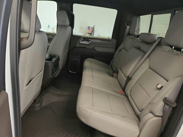 New 2026 Chevrolet Silverado 2500 LT w/ Safety Package image 37