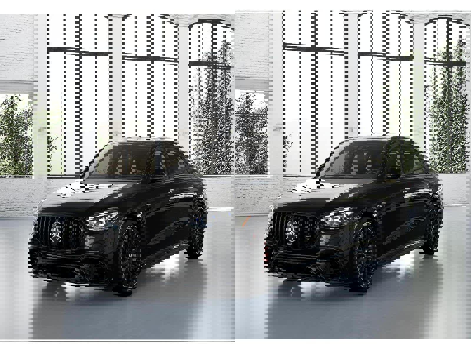 New 2026 Mercedes-Benz S 63 AMG S image 39