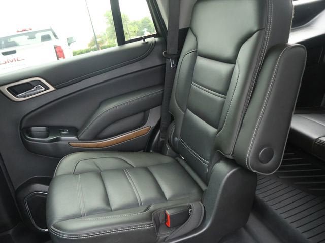 Used 2019 GMC Yukon Denali w/ Denali Ultimate Package AWD/4WD image 14