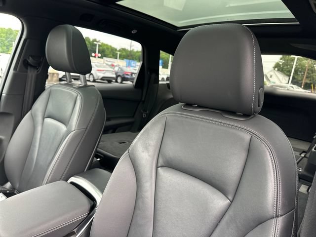 Used 2025 Audi Q7 3.0T Premium Plus AWD/4WD image 21